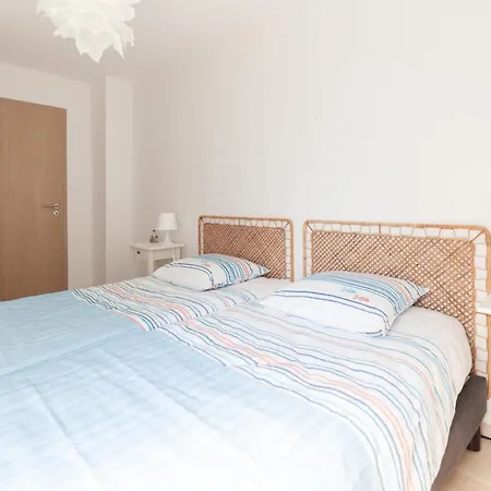 Viviane - T3 Reposant - Jardin - Garage - Wifi *